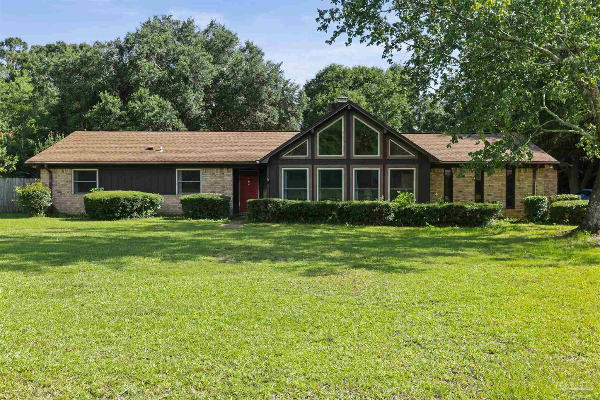 4837 Skipper Lane, Pace, FL 32571 — photo 2