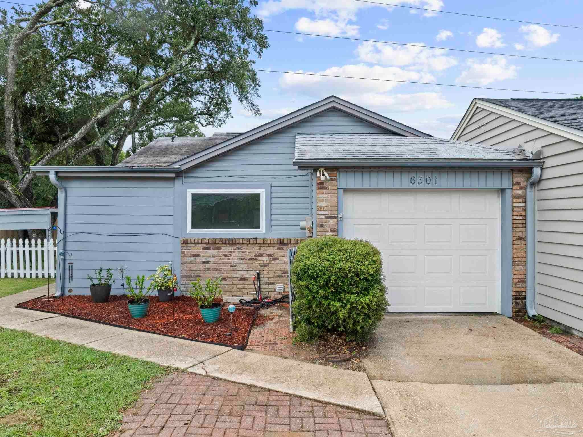 6301 Langley Place Rd — photo