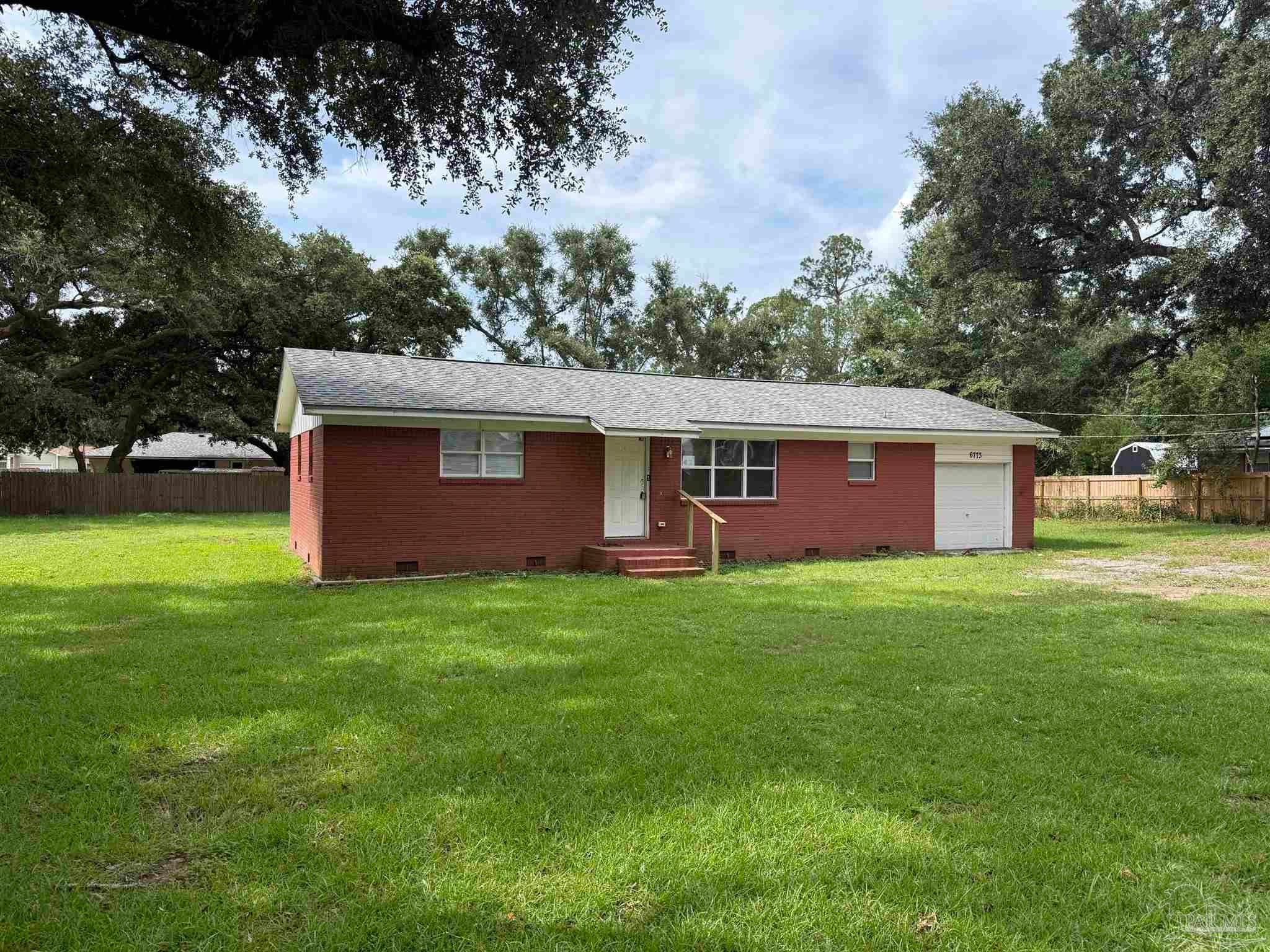 6773 Contentment St — photo