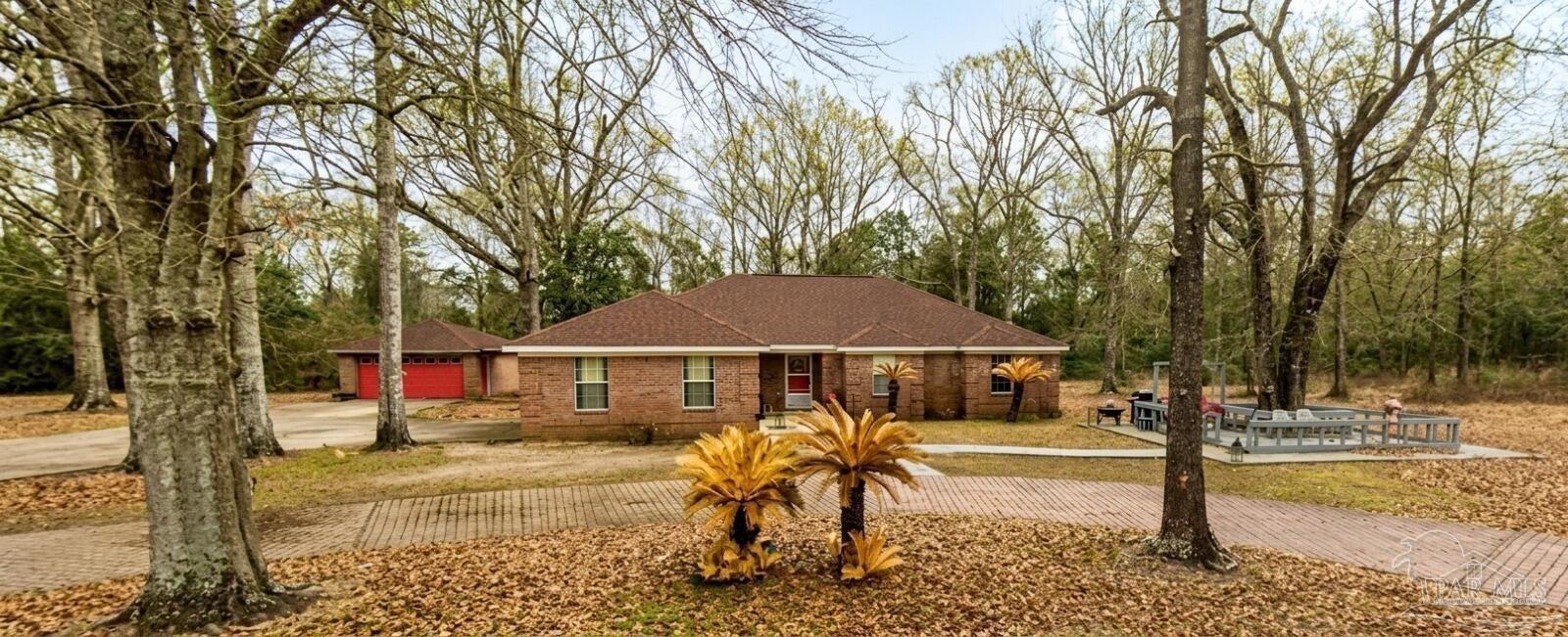 4736 Richardson Rd — photo