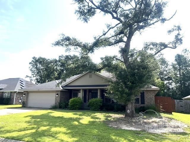 5924 Makenna Dr — photo