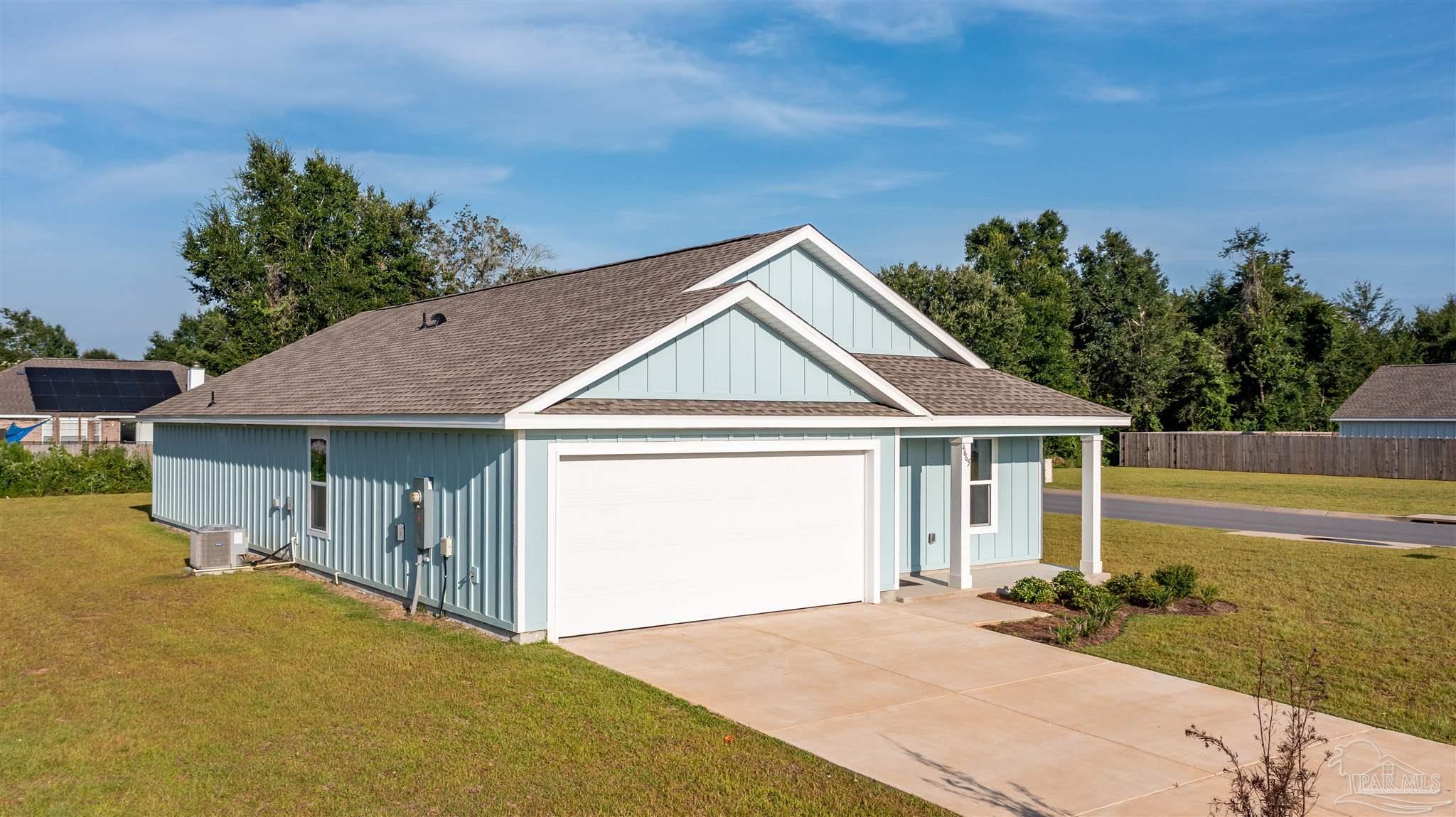 4665 Eagles Ridge Road, Pace, FL 32571 — photo 2