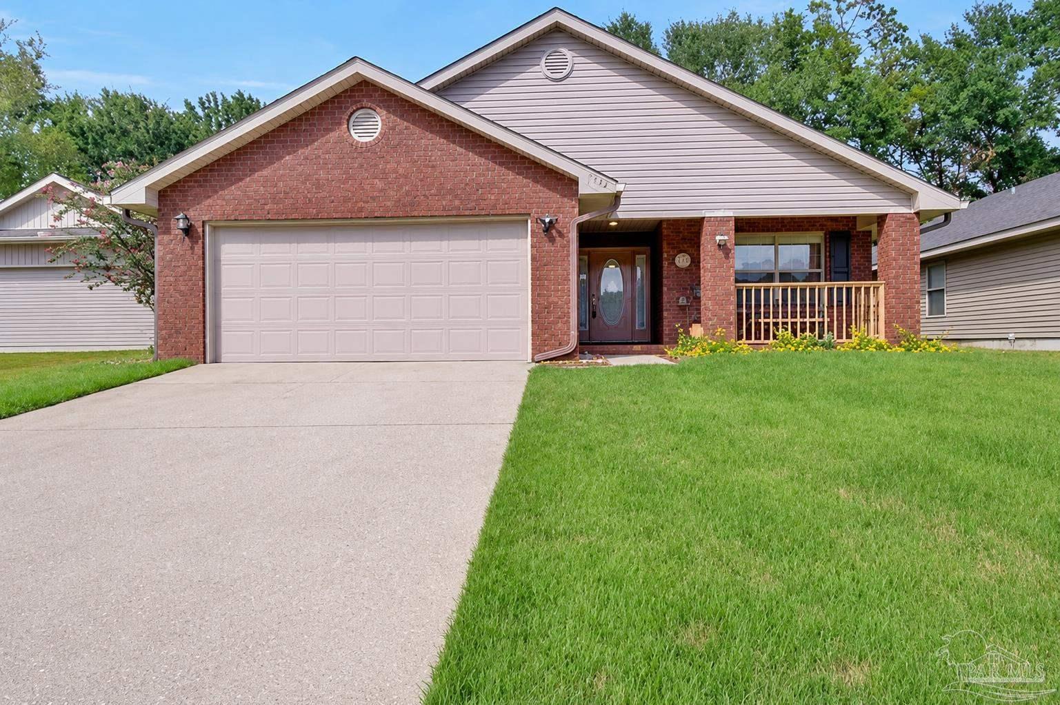 1442 Towhee Canyon Dr — photo