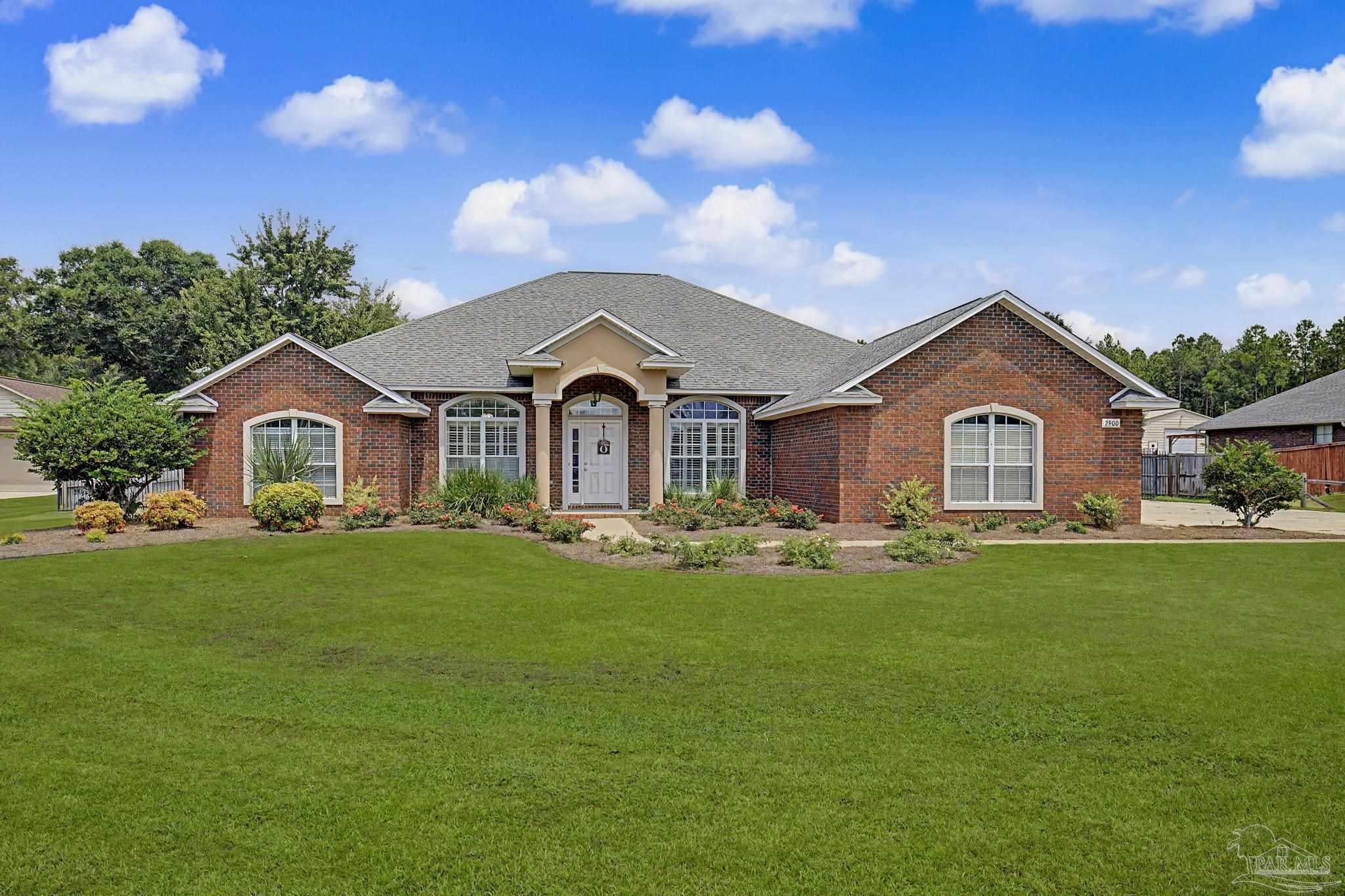 2900 Wallace Lake Rd — photo