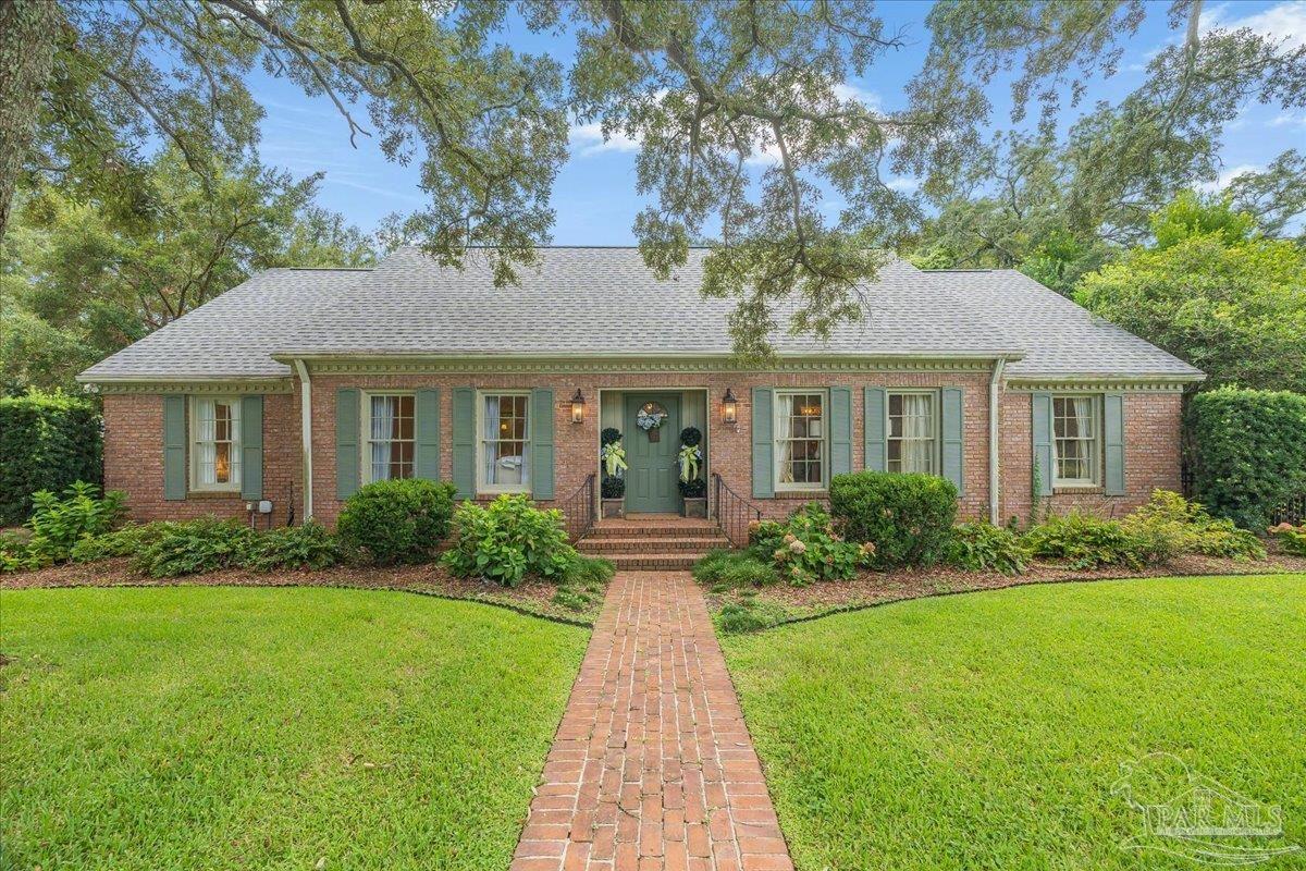 117 Seamarge Cir — photo