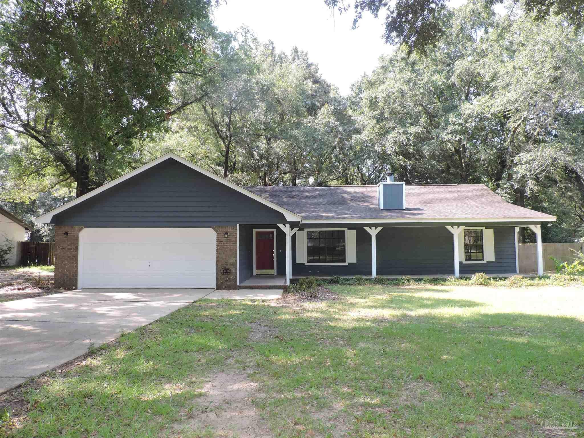 5261 Rowe Trl — photo