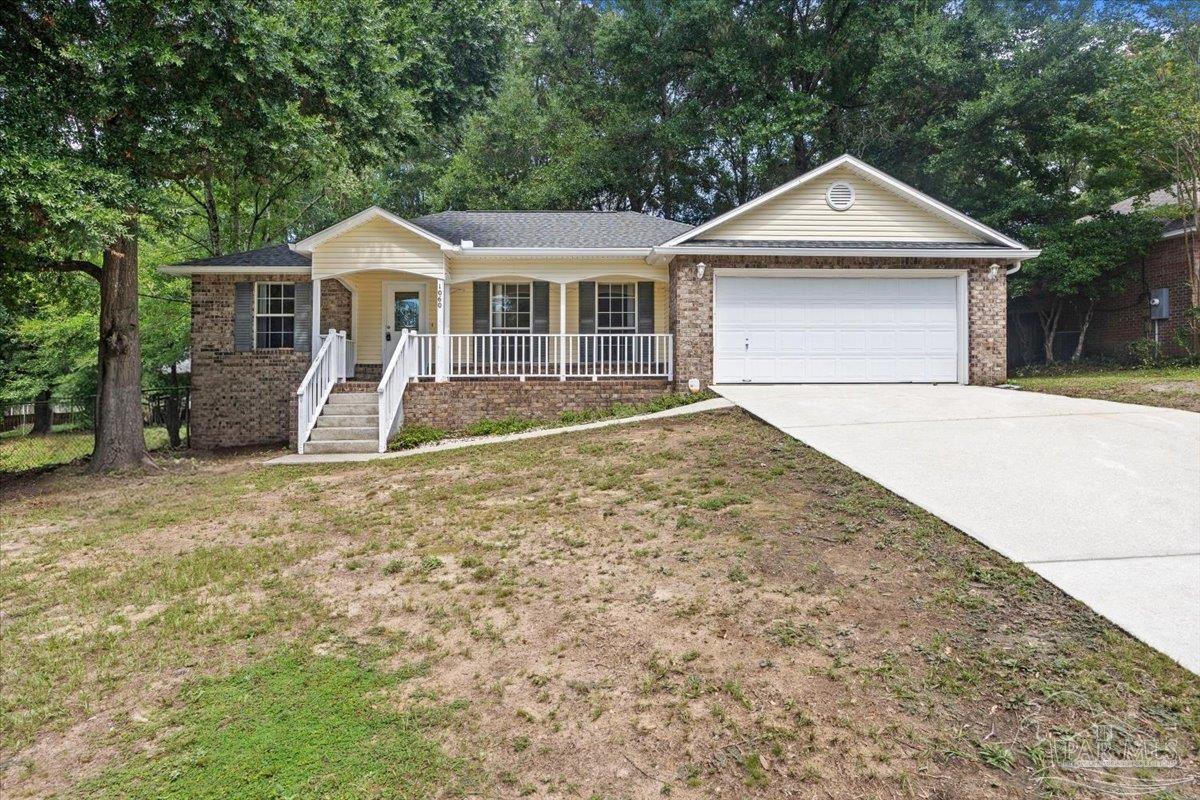 1060 Cobblestone Dr — photo