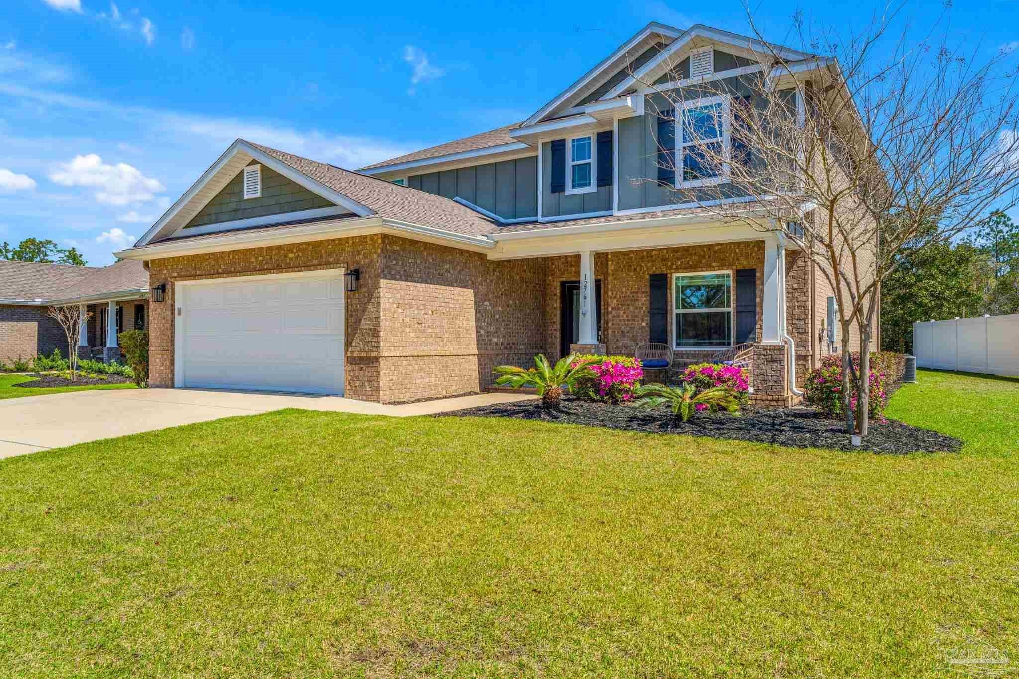 12761 Island Spirit Dr — photo