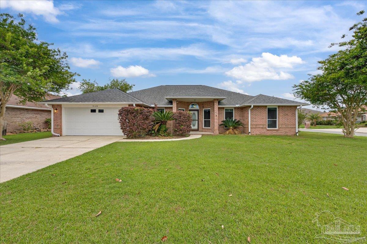 9145 Sebring Dr — photo