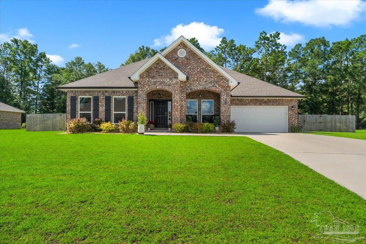 6474 Cedar Key Dr — photo