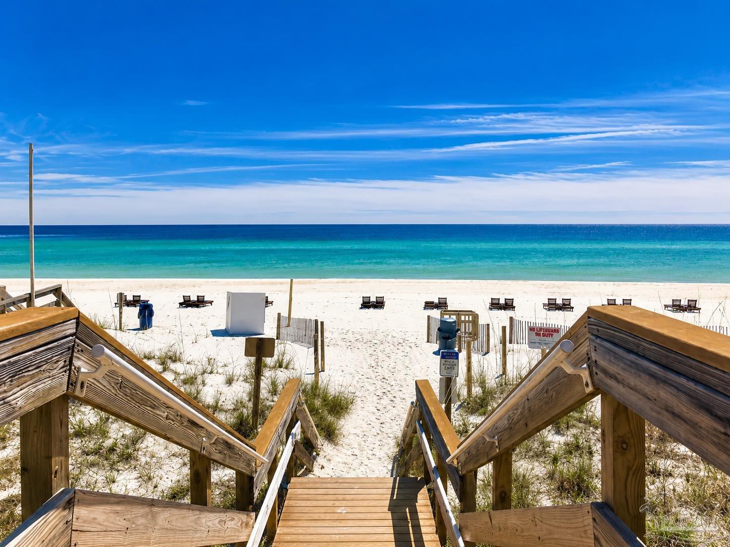 13817 Perdido Key Dr E601 — photo