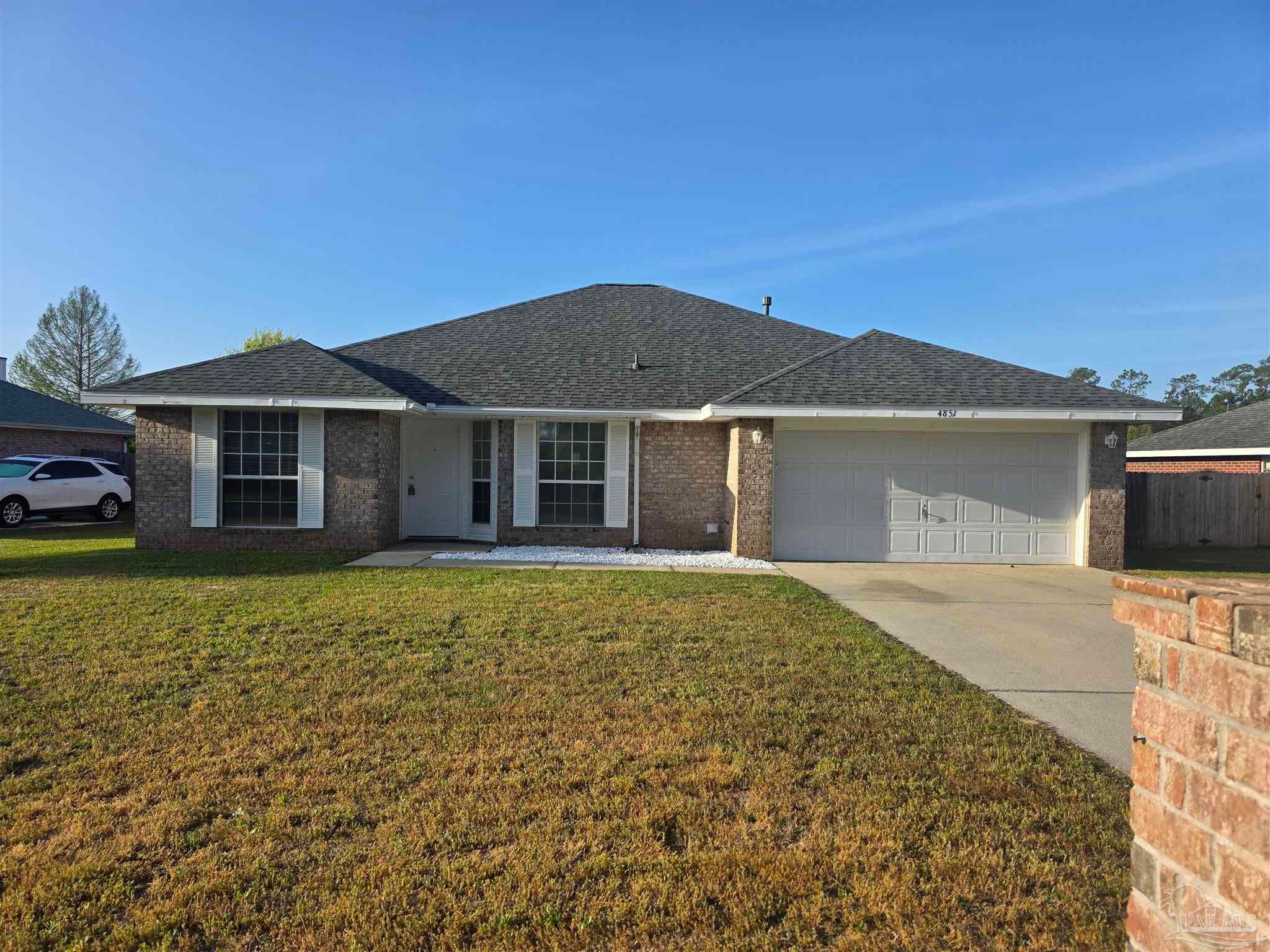 4851 Jaimee Leigh Dr — photo