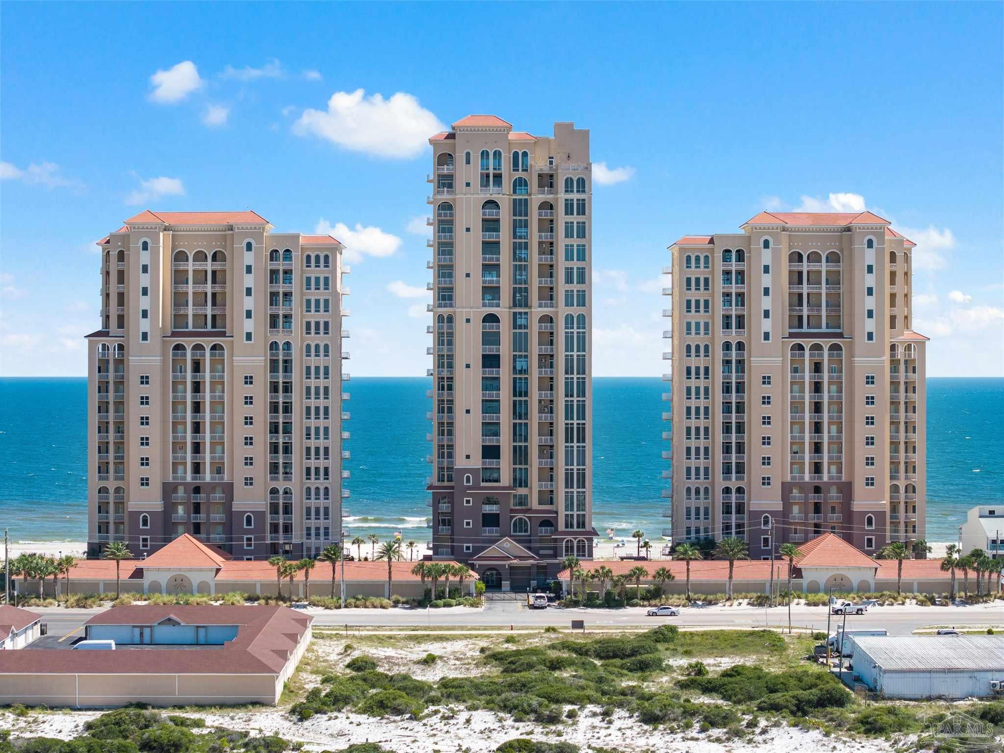 14239 Perdido Key Dr Ph-8 — photo