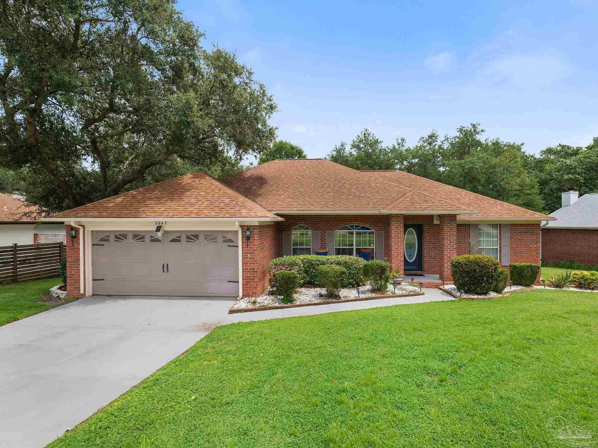 2647 Barefoot Creek Cir — photo
