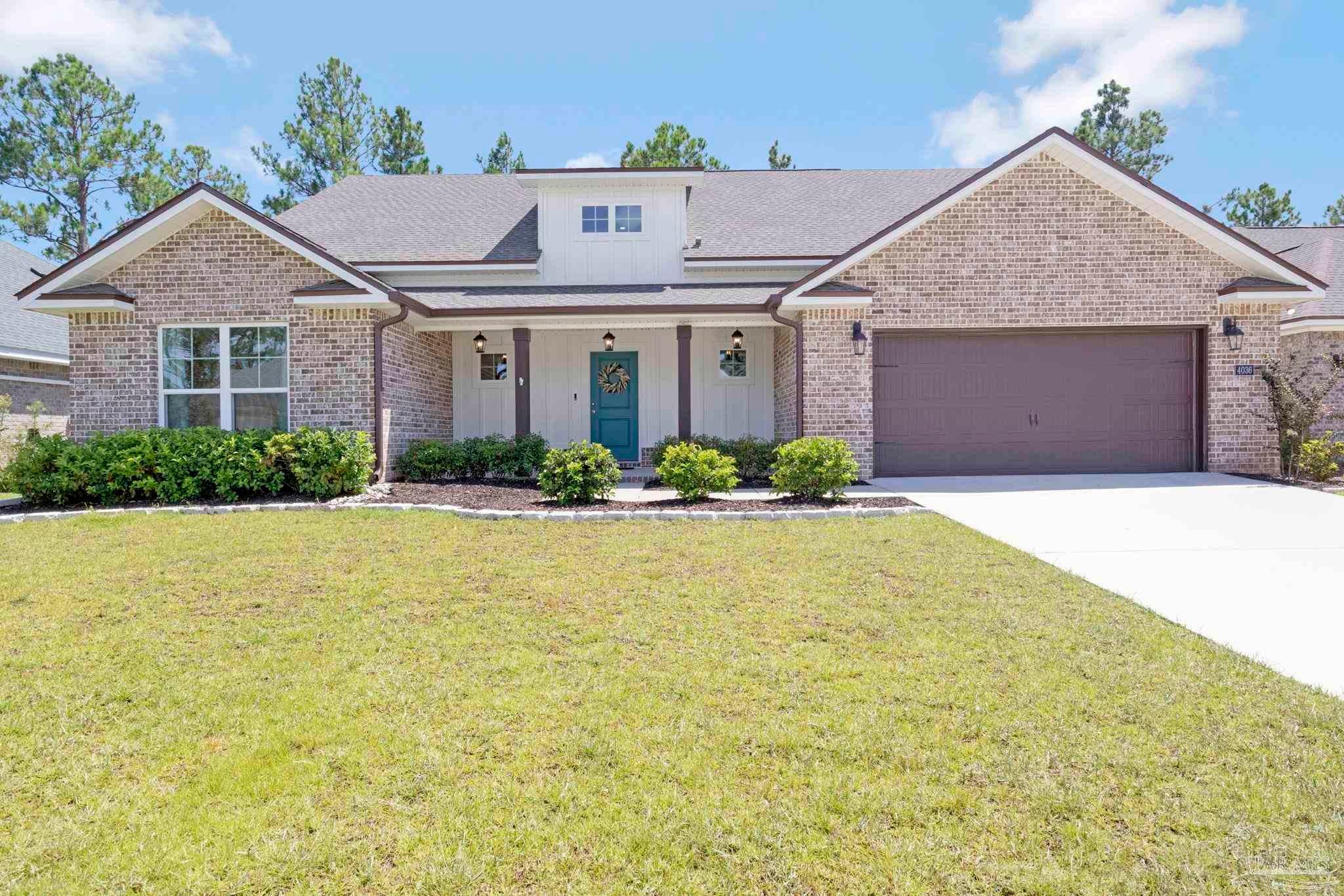 4036 Foggy Bottom Dr — photo