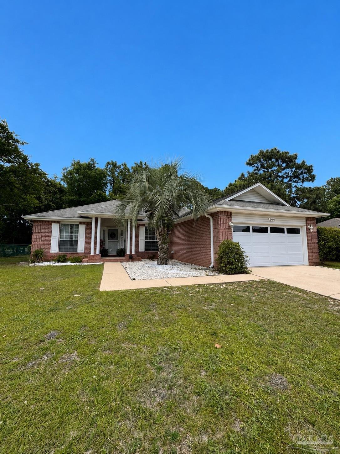 2404 Houston Cir — photo