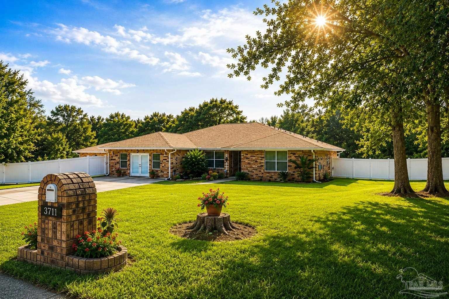 1137 Oak Ridge Trl — photo