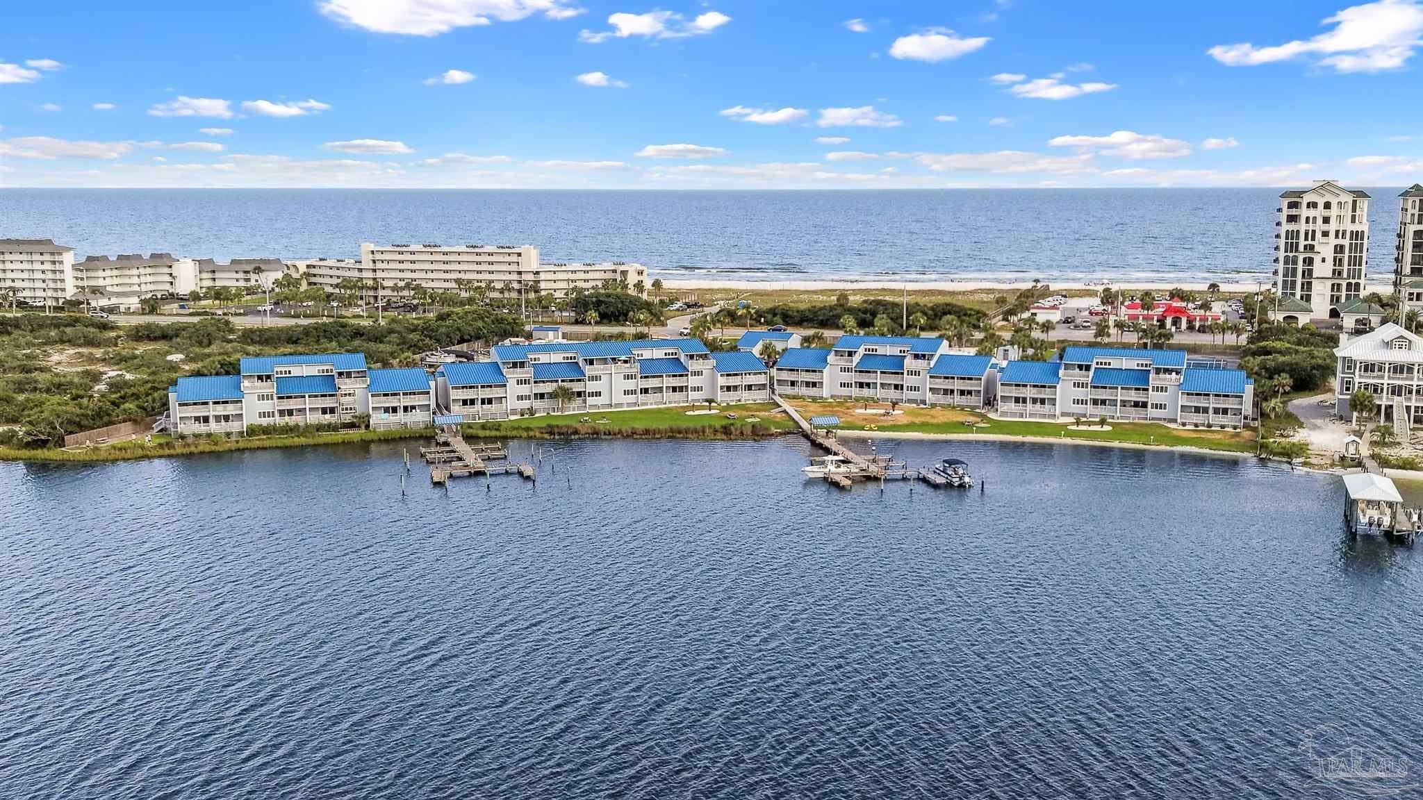 16470 Perdido Key Dr C 12 — photo