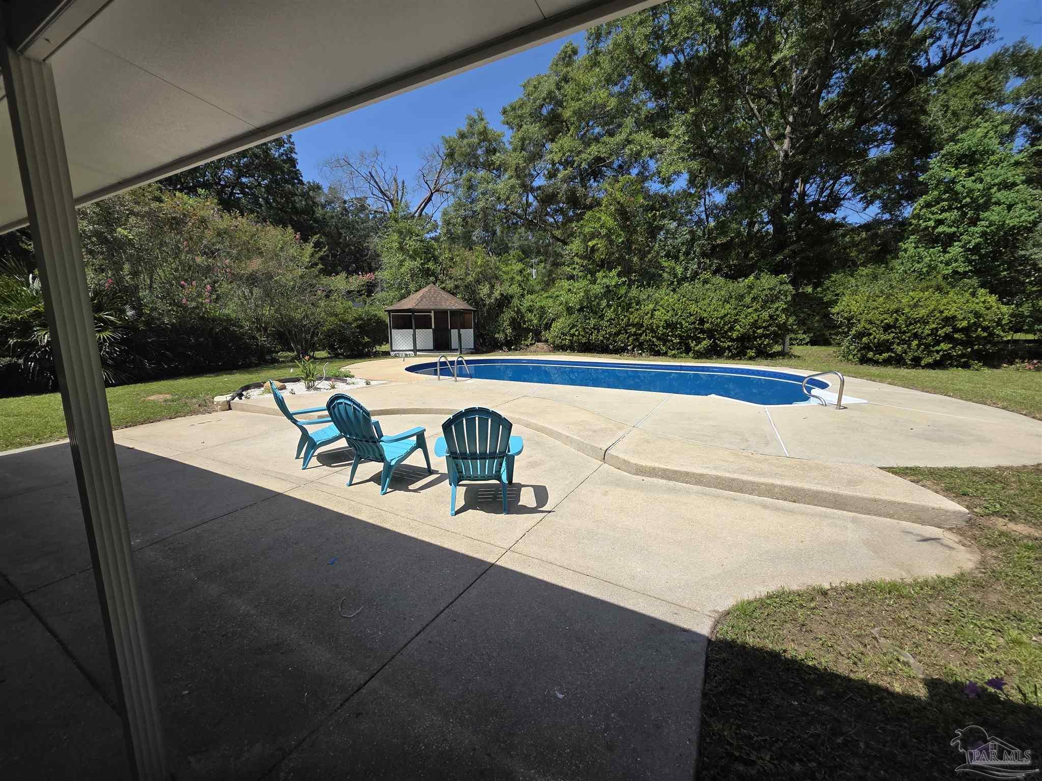 4301 Pace Lane, Milton, FL 32571 — photo 3