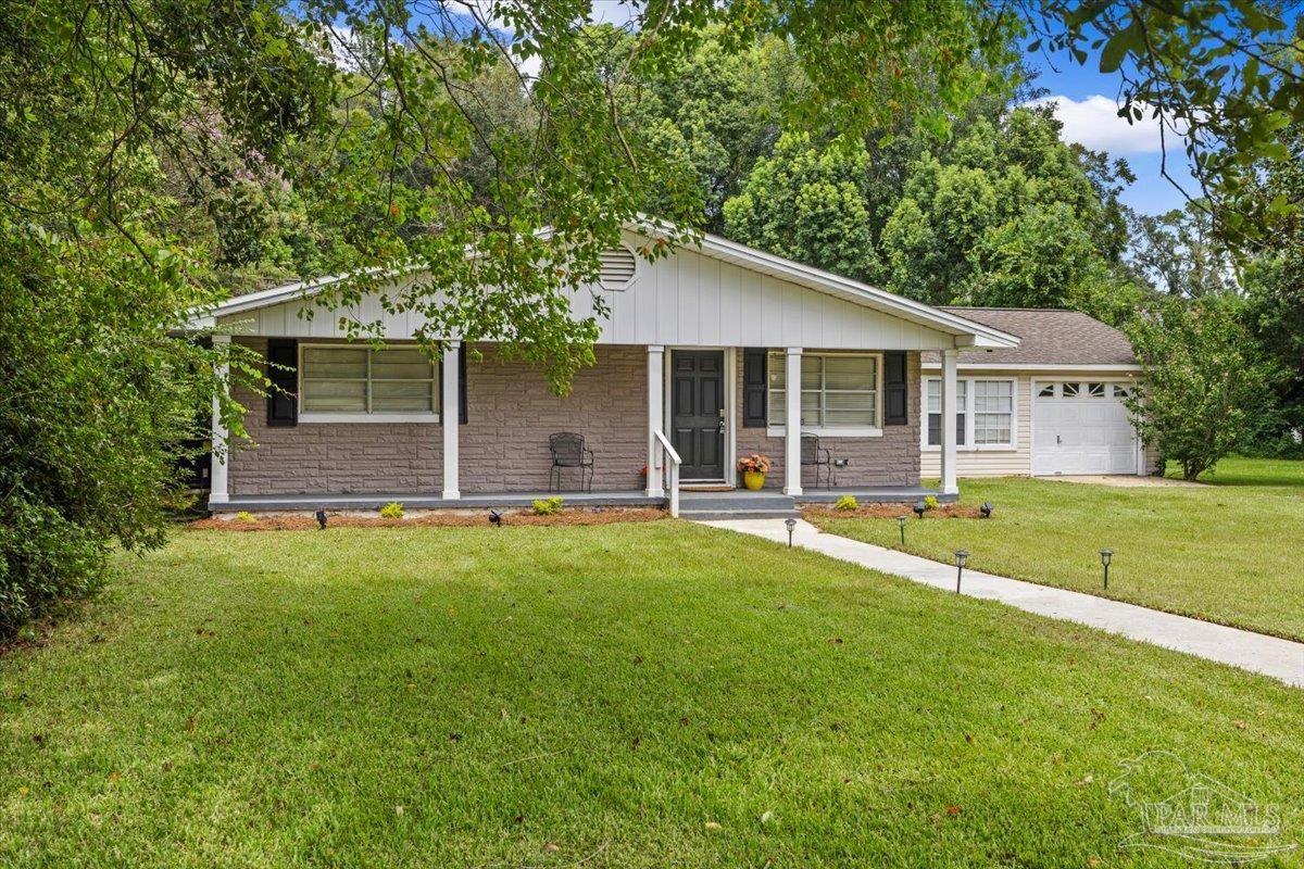 1280 Tate School Rd — photo