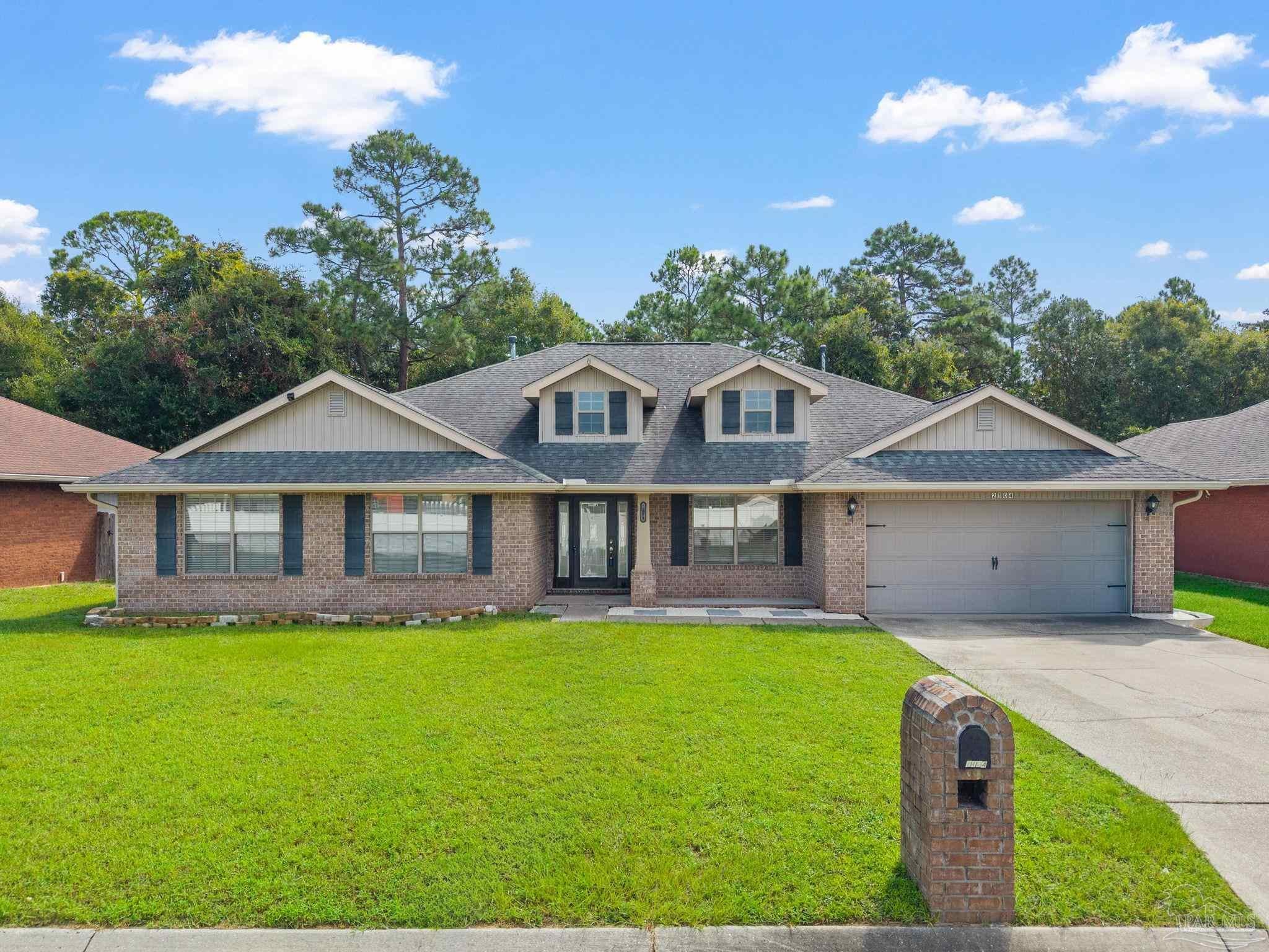 2104 Stennis Dr — photo