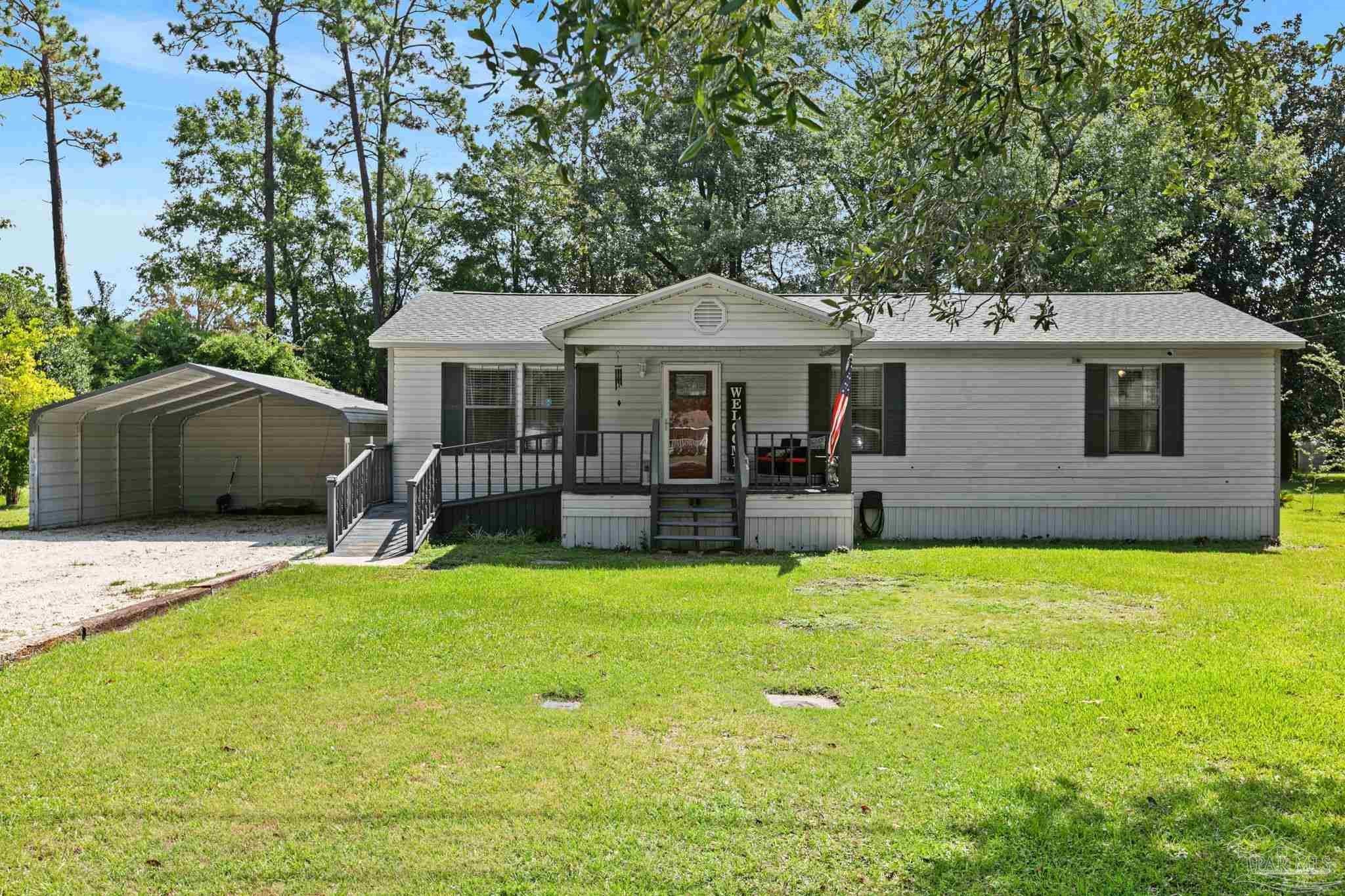 1006 Mcmillan Ave — photo