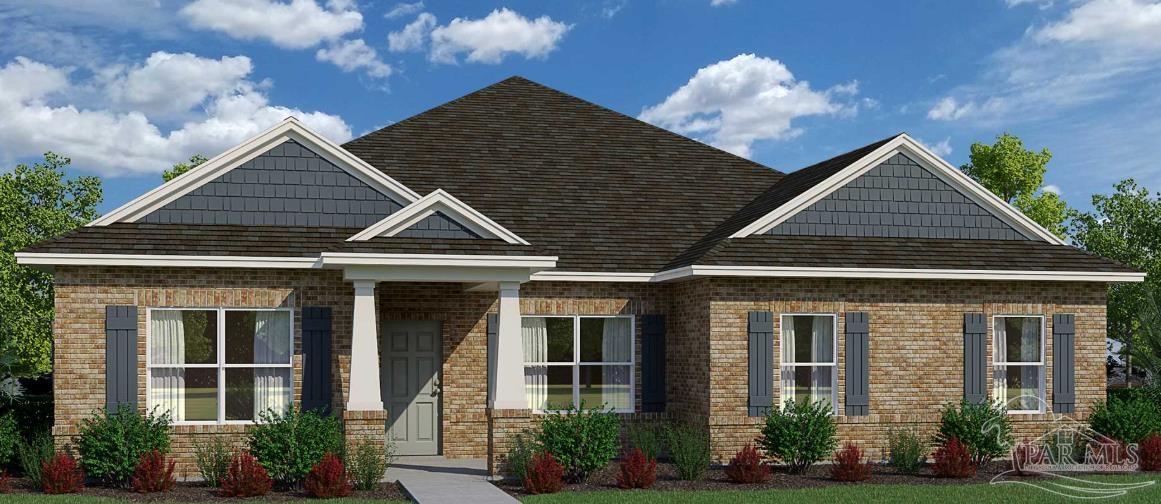 3630 Mahogany Dr — photo