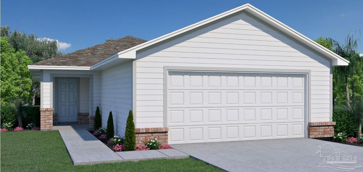 3569 Bay Magnolia Way — photo