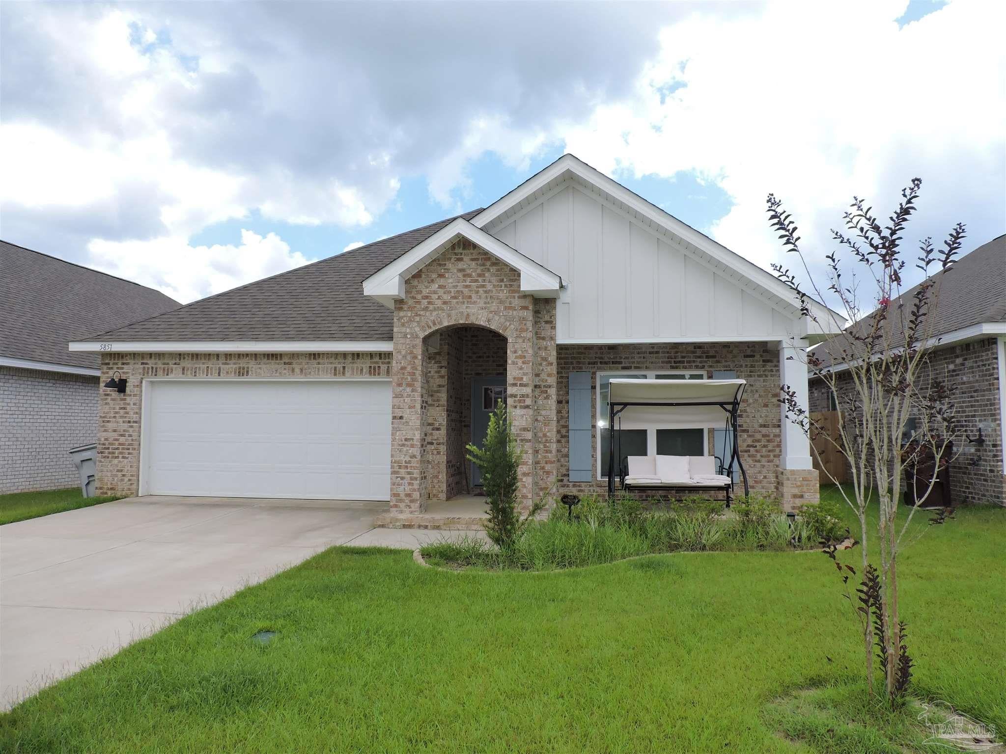 5851 Sargassum Ln — photo