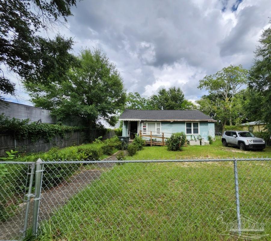 3602 N Hayne St — photo