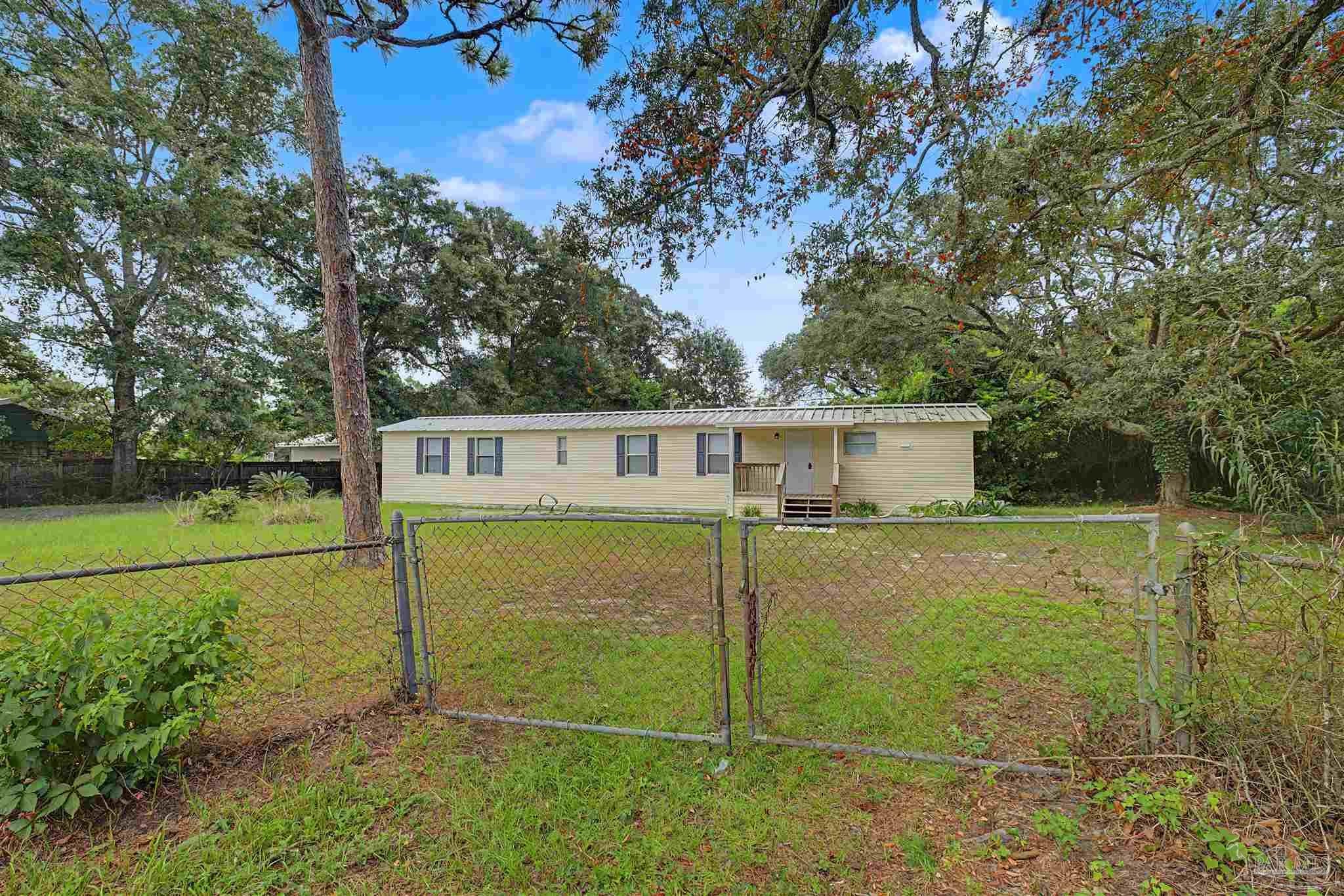 9361 Gulf Beach Hwy — photo