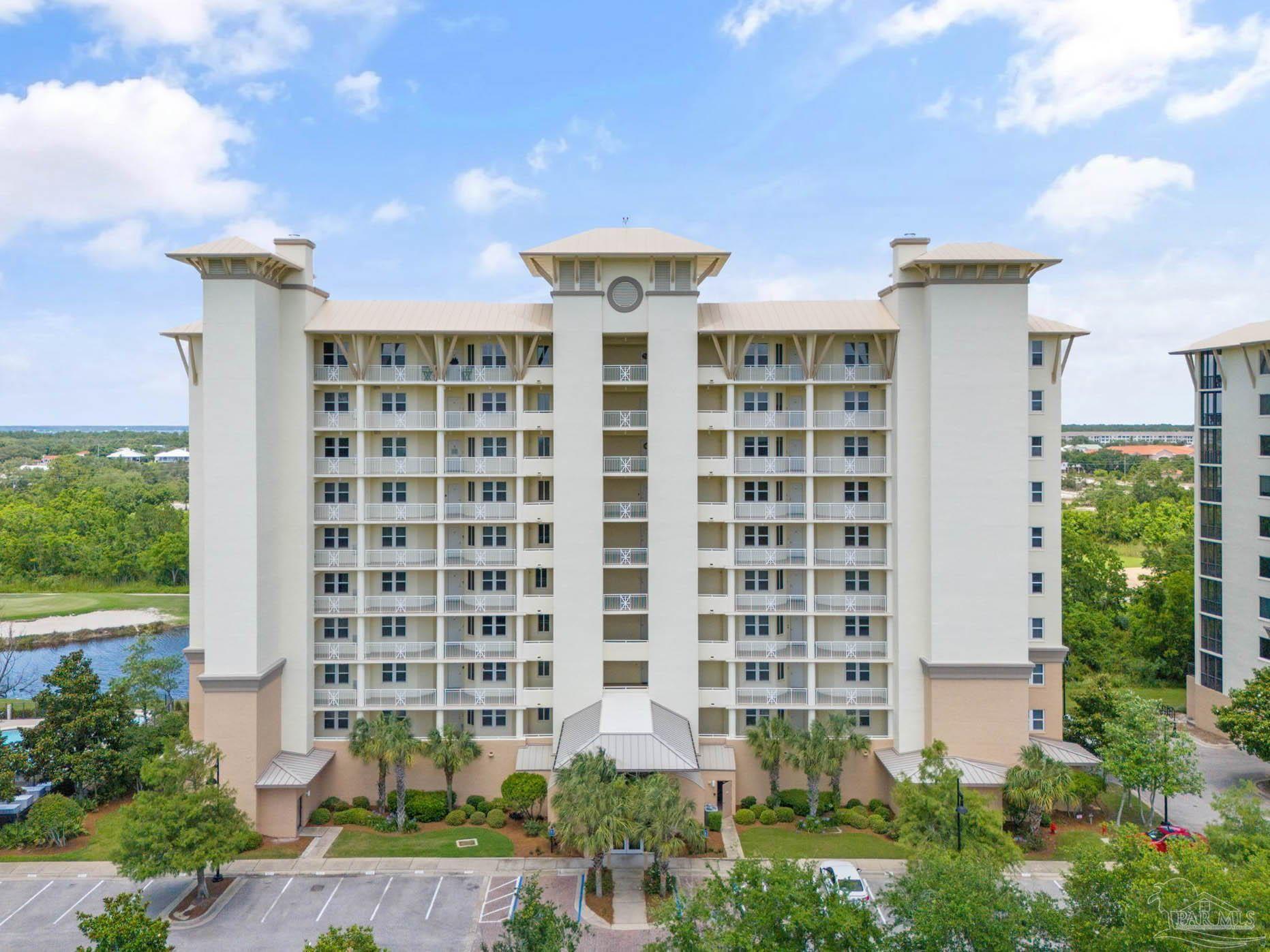 612 Lost Key Dr 502B — photo