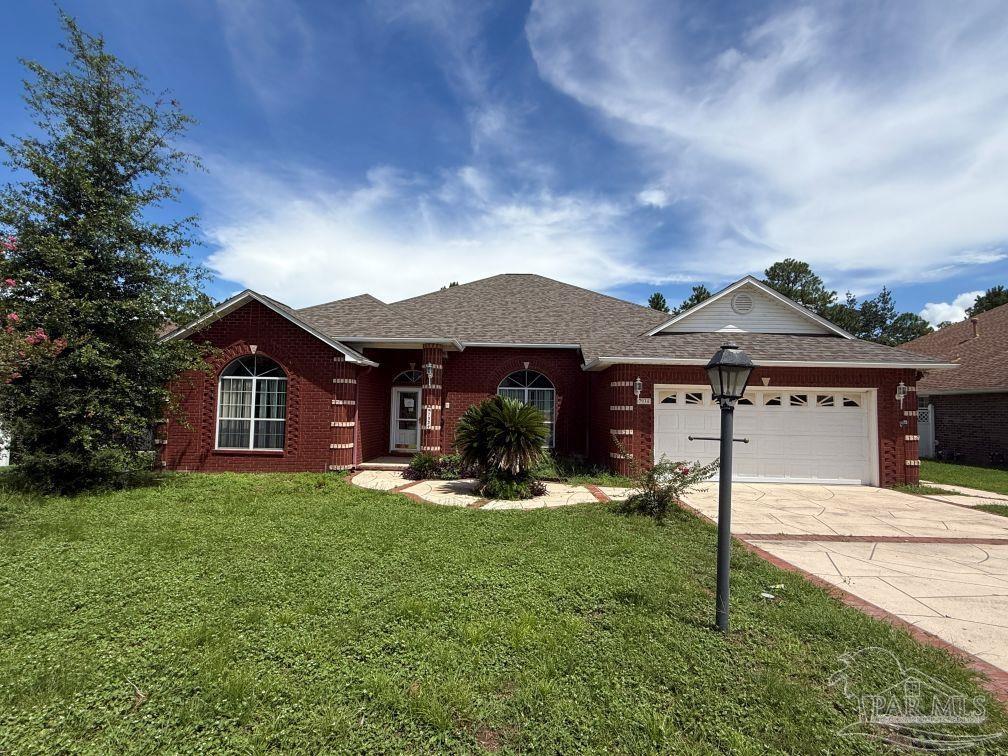 7934 Castle Pointe Way — photo