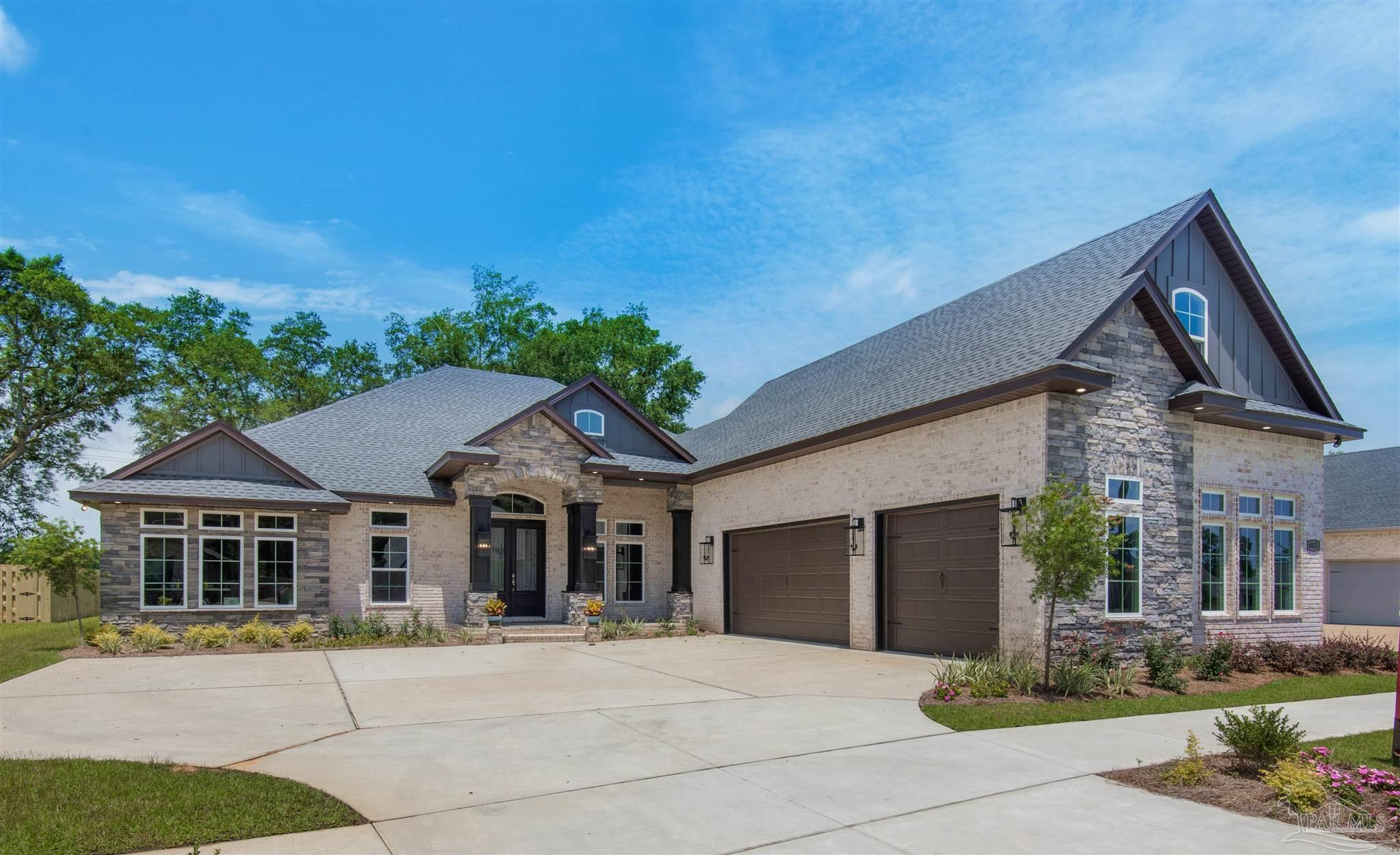 5612 Highland Lake Dr — photo