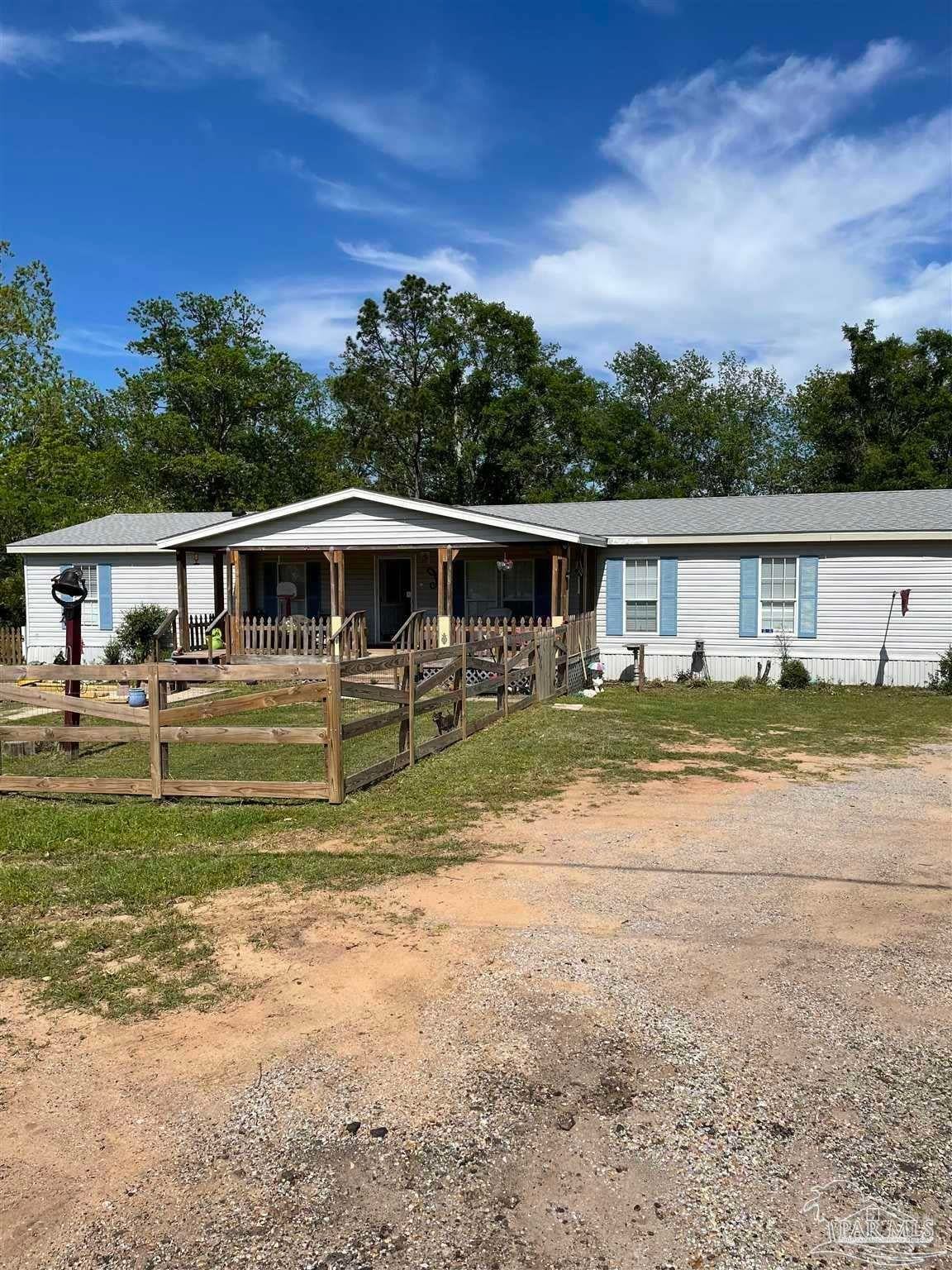 690 Jacks Branch Rd — photo