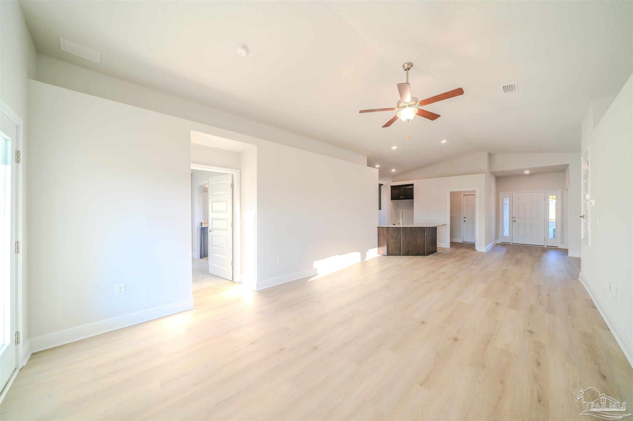 458 Well Line Road #2A, Cantonment, FL 32533 — photo 2