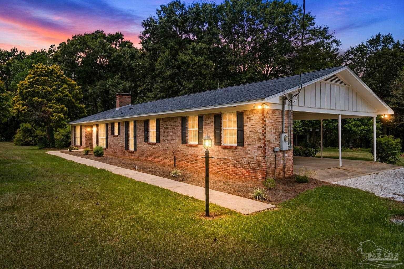 3401 Robinsonville Rd — photo