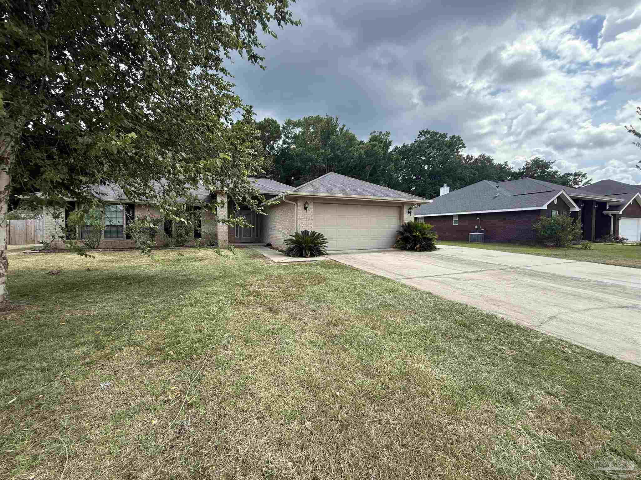 4180 Hazelhurst Drive, Pace, FL 32571 — photo 2