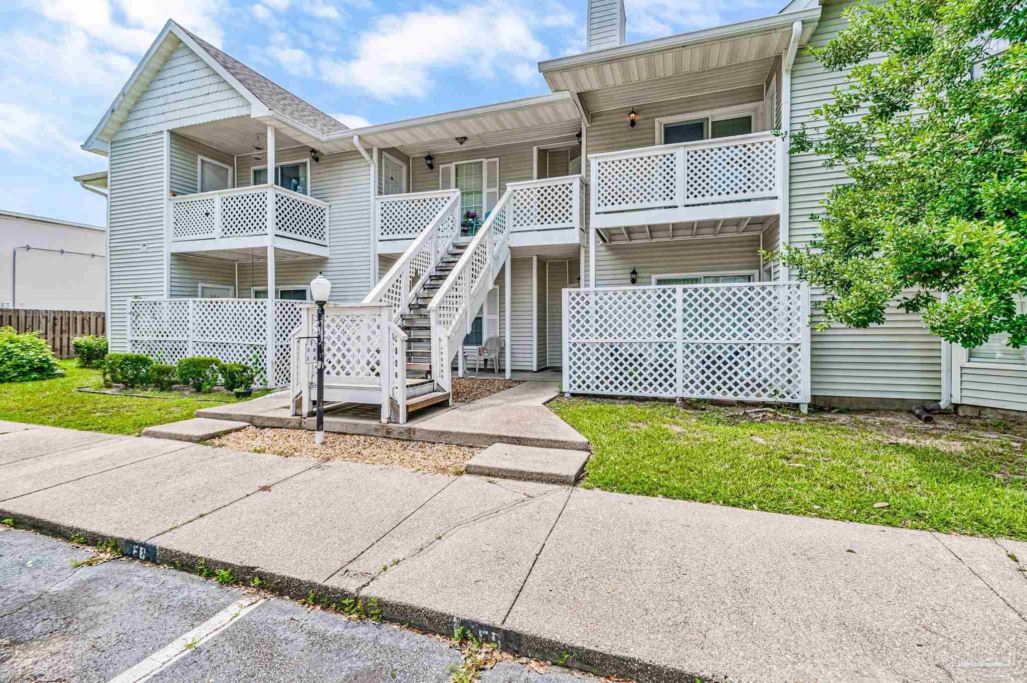601 E Burgess Rd F8 — photo
