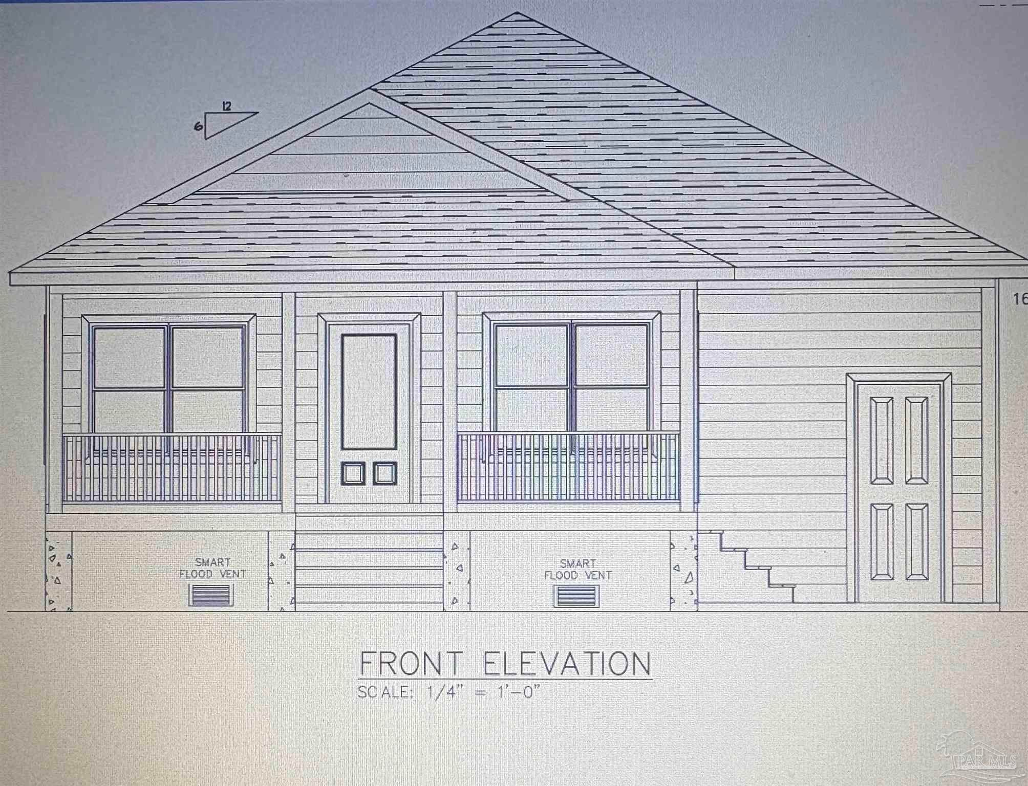 406 Pou Station Rd — photo