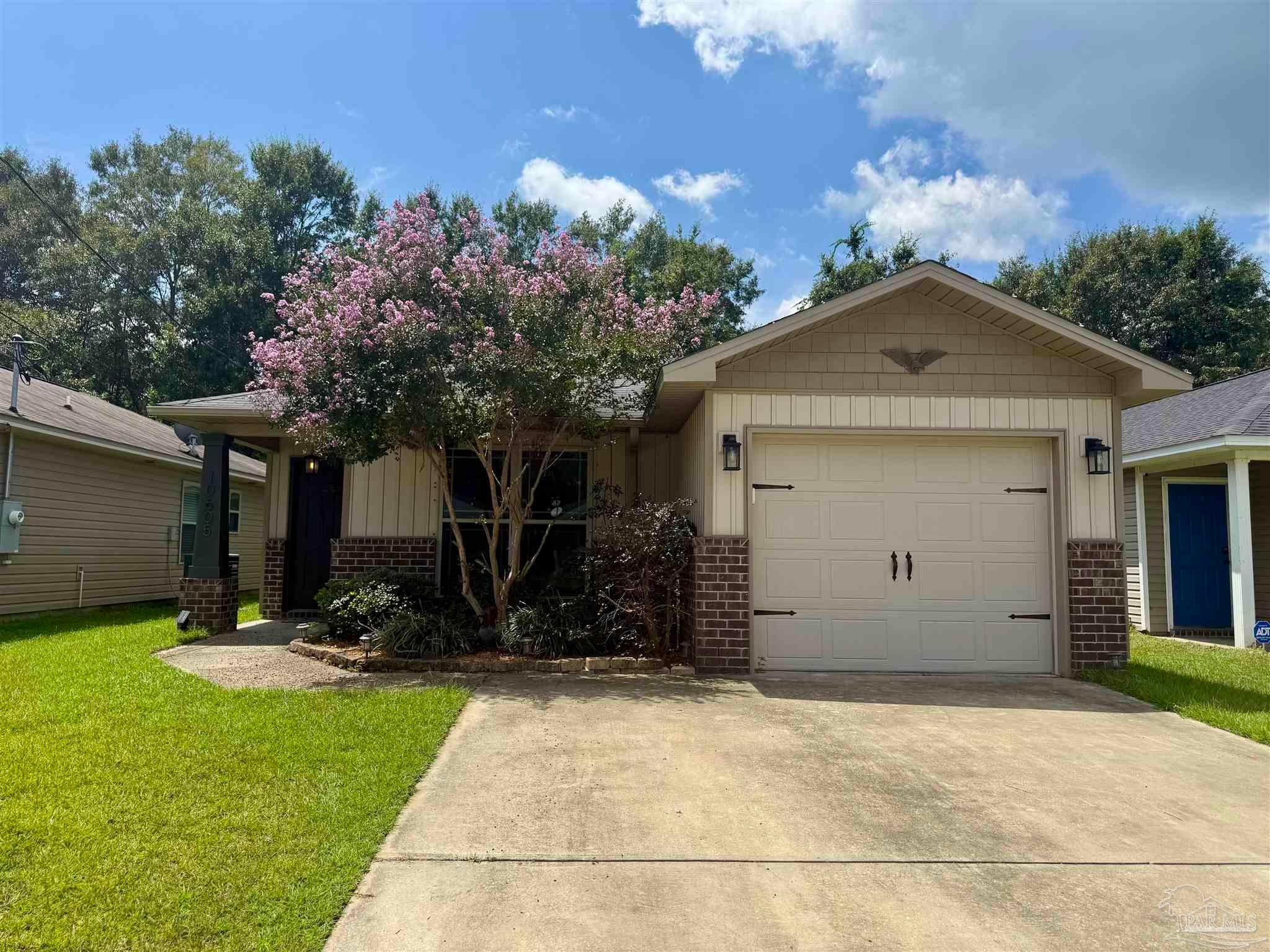 10605 Senegal Dr — photo