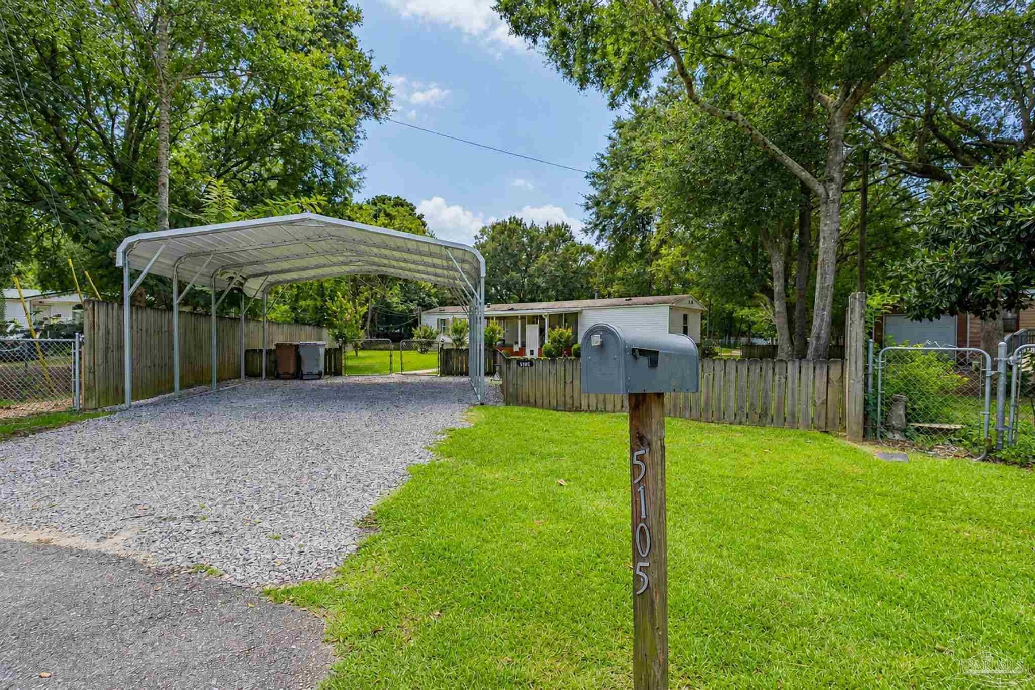5105 Central Dr — photo