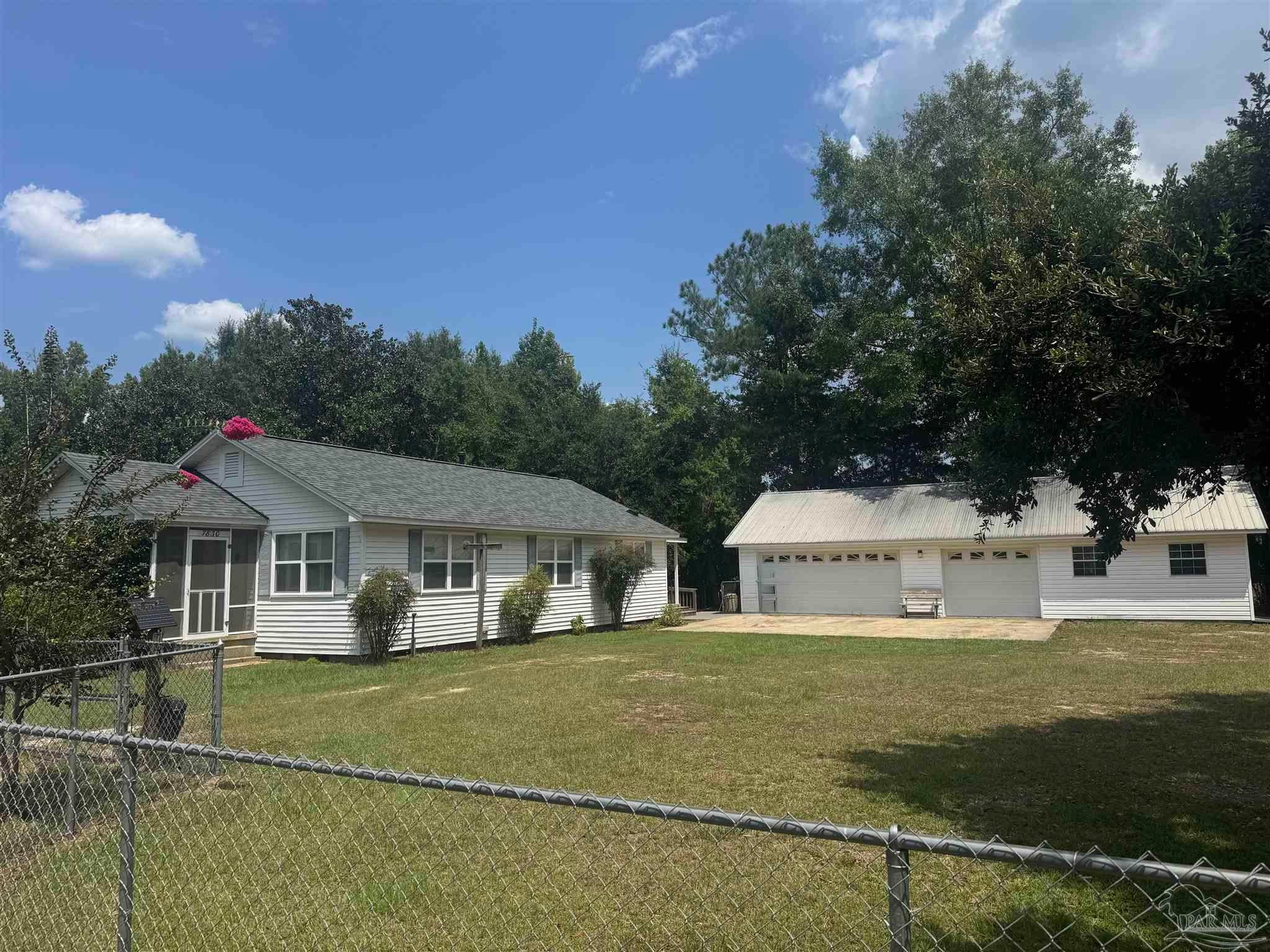 7830 Kelly Field Rd — photo