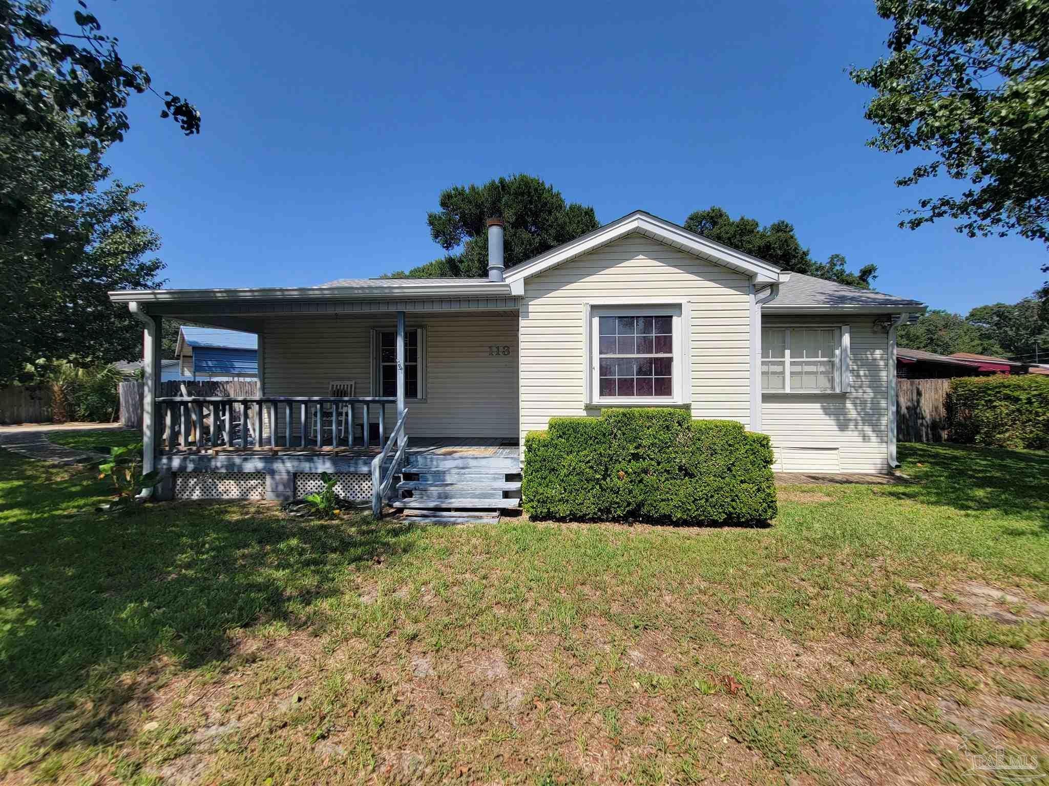 113 Reed Rd — photo