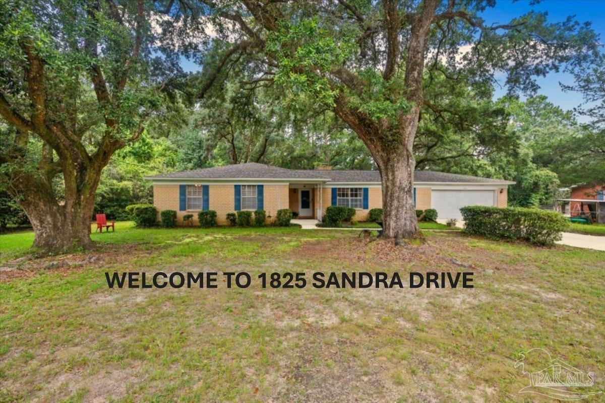 1825 Sandra Dr — photo