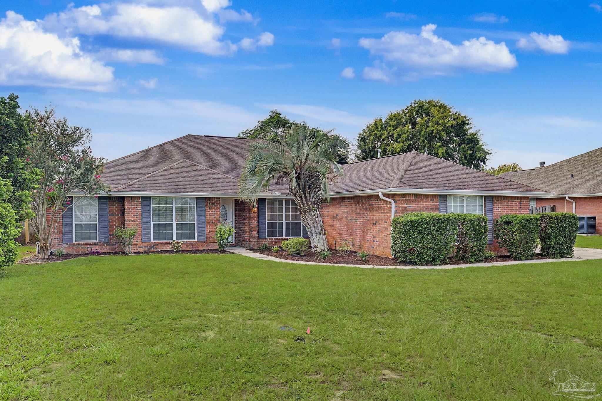 6041 Firefly Dr — photo