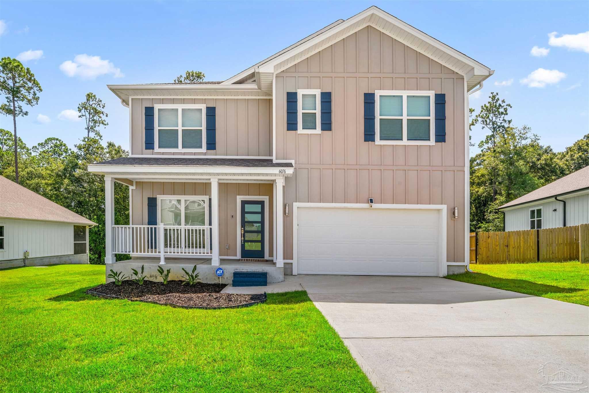 6076 Rutherford Loop — photo