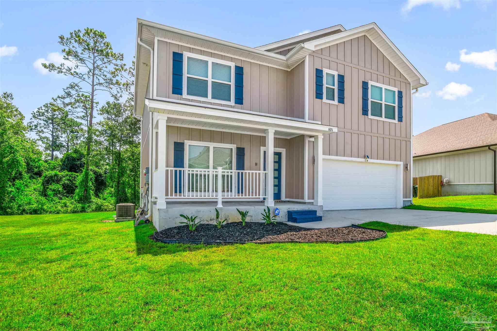6076 Rutherford Loop, Pensacola, FL 32526 — photo 2