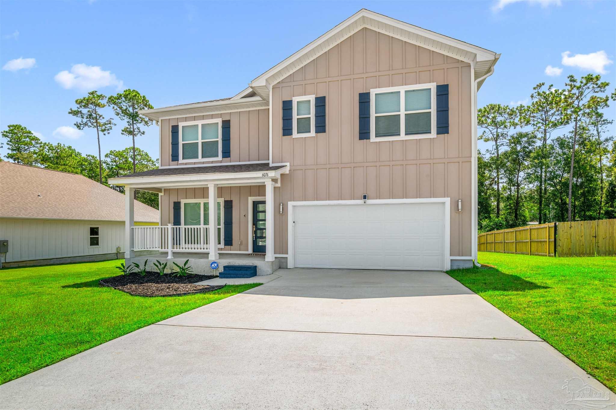 6076 Rutherford Loop, Pensacola, FL 32526 — photo 3