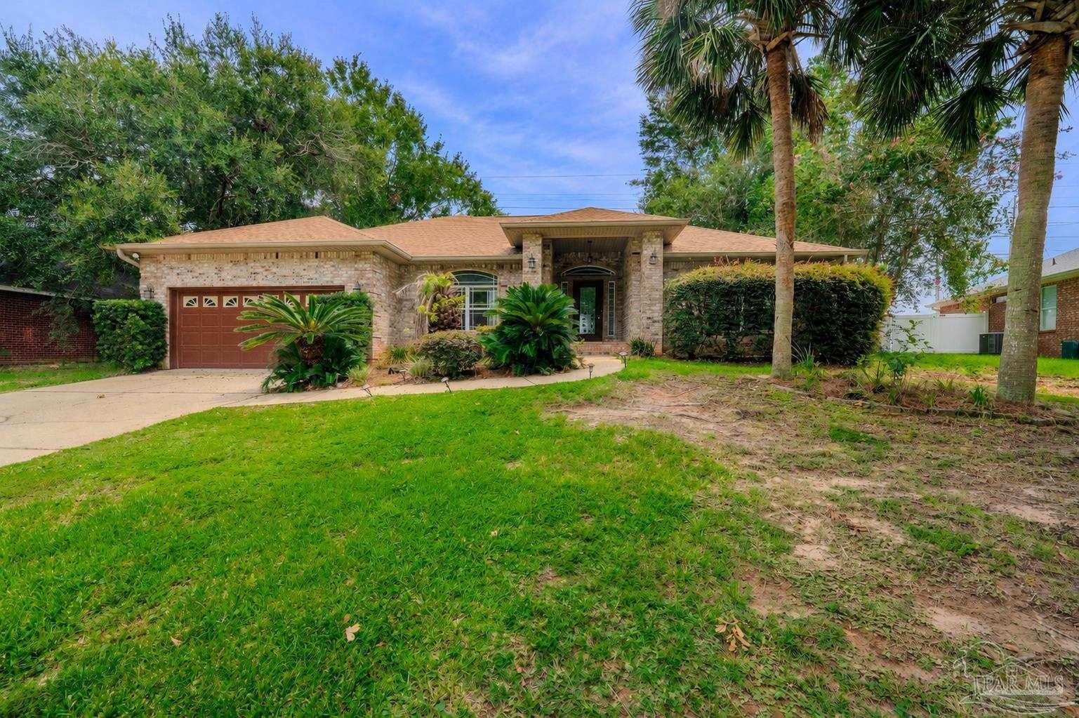 3320 Indian Hills Dr — photo
